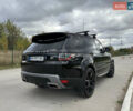 Ленд Ровер Рендж Ровер Спорт 2020 в Коростене на Automoto.ua Черный Ленд Ровер Рендж Ровер Спорт, объемом двигателя 2.99 л и пробегом 99 тыс. км за 60000 $, фото 81 на Automoto.ua