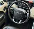 Чорний Ленд Ровер Range Rover Sport, об'ємом двигуна 3 л та пробігом 102 тис. км за 48900 $, фото 23 на Automoto.ua
