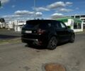 Чорний Ленд Ровер Range Rover Sport, об'ємом двигуна 3 л та пробігом 51 тис. км за 55999 $, фото 5 на Automoto.ua