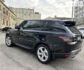 Чорний Ленд Ровер Range Rover Sport, об'ємом двигуна 2.99 л та пробігом 30 тис. км за 68500 $, фото 7 на Automoto.ua