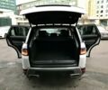 Чорний Ленд Ровер Range Rover Sport, об'ємом двигуна 3 л та пробігом 5 тис. км за 91000 $, фото 47 на Automoto.ua