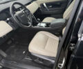 Чорний Ленд Ровер Range Rover Sport, об'ємом двигуна 2 л та пробігом 41 тис. км за 28500 $, фото 11 на Automoto.ua