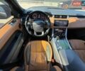 Чорний Ленд Ровер Range Rover Sport, об'ємом двигуна 2.99 л та пробігом 193 тис. км за 49900 $, фото 12 на Automoto.ua