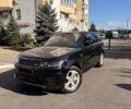 Чорний Ленд Ровер Range Rover Sport, об'ємом двигуна 3 л та пробігом 47 тис. км за 49800 $, фото 1 на Automoto.ua