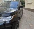 Чорний Ленд Ровер Range Rover Sport, об'ємом двигуна 3 л та пробігом 69 тис. км за 53000 $, фото 8 на Automoto.ua