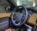 Чорний Ленд Ровер Range Rover Sport, об'ємом двигуна 3 л та пробігом 39 тис. км за 78500 $, фото 37 на Automoto.ua