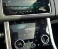 Чорний Ленд Ровер Range Rover Sport, об'ємом двигуна 3 л та пробігом 51 тис. км за 55999 $, фото 20 на Automoto.ua