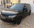 Чорний Ленд Ровер Range Rover Sport, об'ємом двигуна 3 л та пробігом 30 тис. км за 69999 $, фото 9 на Automoto.ua