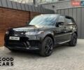 Чорний Ленд Ровер Range Rover Sport, об'ємом двигуна 3 л та пробігом 31 тис. км за 65500 $, фото 2 на Automoto.ua