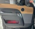 Чорний Ленд Ровер Range Rover Sport, об'ємом двигуна 3 л та пробігом 39 тис. км за 78500 $, фото 18 на Automoto.ua