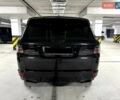 Чорний Ленд Ровер Range Rover Sport, об'ємом двигуна 3 л та пробігом 39 тис. км за 78500 $, фото 9 на Automoto.ua