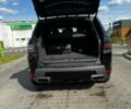 Чорний Ленд Ровер Range Rover Sport, об'ємом двигуна 3 л та пробігом 51 тис. км за 55999 $, фото 8 на Automoto.ua