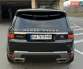 Чорний Ленд Ровер Range Rover Sport, об'ємом двигуна 3 л та пробігом 102 тис. км за 48900 $, фото 6 на Automoto.ua