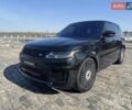 Чорний Ленд Ровер Range Rover Sport, об'ємом двигуна 3 л та пробігом 102 тис. км за 42000 $, фото 3 на Automoto.ua