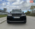 Ленд Ровер Рендж Ровер Спорт 2020 в Коростене на Automoto.ua Черный Ленд Ровер Рендж Ровер Спорт, объемом двигателя 2.99 л и пробегом 99 тыс. км за 60000 $, фото 4 на Automoto.ua