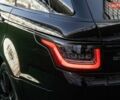 Чорний Ленд Ровер Range Rover Sport, об'ємом двигуна 3 л та пробігом 30 тис. км за 68900 $, фото 14 на Automoto.ua