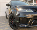 Чорний Ленд Ровер Range Rover Sport, об'ємом двигуна 3 л та пробігом 30 тис. км за 69999 $, фото 3 на Automoto.ua