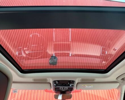 Чорний Ленд Ровер Range Rover Sport, об'ємом двигуна 2 л та пробігом 79 тис. км за 69500 $, фото 24 на Automoto.ua