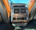 Чорний Ленд Ровер Range Rover Sport, об'ємом двигуна 2.99 л та пробігом 193 тис. км за 49900 $, фото 17 на Automoto.ua