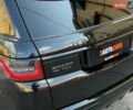Чорний Ленд Ровер Range Rover Sport, об'ємом двигуна 5 л та пробігом 63 тис. км за 73000 $, фото 7 на Automoto.ua