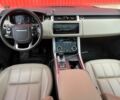 Чорний Ленд Ровер Range Rover Sport, об'ємом двигуна 2 л та пробігом 79 тис. км за 69500 $, фото 19 на Automoto.ua