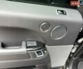 Чорний Ленд Ровер Range Rover Sport, об'ємом двигуна 3 л та пробігом 68 тис. км за 45500 $, фото 19 на Automoto.ua