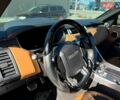 Чорний Ленд Ровер Range Rover Sport, об'ємом двигуна 2.99 л та пробігом 190 тис. км за 49900 $, фото 30 на Automoto.ua