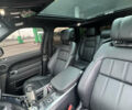 Чорний Ленд Ровер Range Rover Sport, об'ємом двигуна 3 л та пробігом 80 тис. км за 54000 $, фото 12 на Automoto.ua