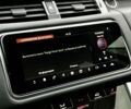 Чорний Ленд Ровер Range Rover Sport, об'ємом двигуна 3 л та пробігом 5 тис. км за 91000 $, фото 66 на Automoto.ua