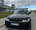 Ленд Ровер Рендж Ровер Спорт 2020 в Коростене на Automoto.ua Черный Ленд Ровер Рендж Ровер Спорт, объемом двигателя 2.99 л и пробегом 99 тыс. км за 60000 $, фото 86 на Automoto.ua
