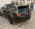 Чорний Ленд Ровер Range Rover Sport, об'ємом двигуна 3 л та пробігом 30 тис. км за 69999 $, фото 11 на Automoto.ua
