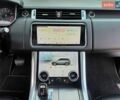 Чорний Ленд Ровер Range Rover Sport, об'ємом двигуна 3 л та пробігом 251 тис. км за 43777 $, фото 33 на Automoto.ua