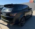 Чорний Ленд Ровер Range Rover Sport, об'ємом двигуна 2.99 л та пробігом 190 тис. км за 49900 $, фото 23 на Automoto.ua