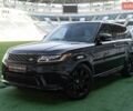 Чорний Ленд Ровер Range Rover Sport, об'ємом двигуна 3 л та пробігом 30 тис. км за 68900 $, фото 57 на Automoto.ua