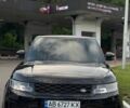 Чорний Ленд Ровер Range Rover Sport, об'ємом двигуна 2.99 л та пробігом 72 тис. км за 59900 $, фото 15 на Automoto.ua