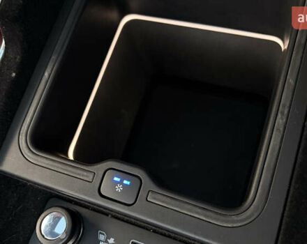 Чорний Ленд Ровер Range Rover Sport, об'ємом двигуна 3 л та пробігом 30 тис. км за 69999 $, фото 36 на Automoto.ua