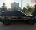 Чорний Ленд Ровер Range Rover Sport, об'ємом двигуна 2.99 л та пробігом 72 тис. км за 59900 $, фото 2 на Automoto.ua