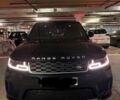 Чорний Ленд Ровер Range Rover Sport, об'ємом двигуна 3 л та пробігом 47 тис. км за 49999 $, фото 32 на Automoto.ua