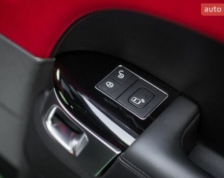 Чорний Ленд Ровер Range Rover Sport, об'ємом двигуна 3 л та пробігом 30 тис. км за 68900 $, фото 39 на Automoto.ua