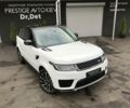 Чорний Ленд Ровер Range Rover Sport, об'ємом двигуна 3 л та пробігом 5 тис. км за 91000 $, фото 16 на Automoto.ua