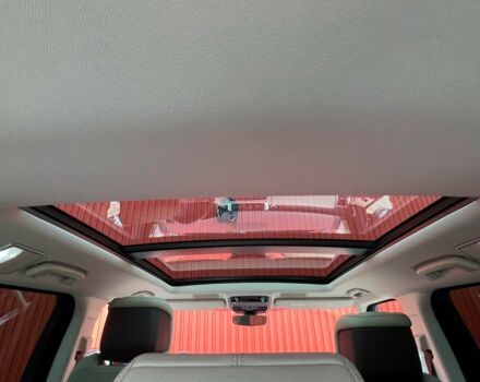 Чорний Ленд Ровер Range Rover Sport, об'ємом двигуна 2 л та пробігом 79 тис. км за 69500 $, фото 11 на Automoto.ua