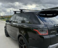 Ленд Ровер Рендж Ровер Спорт 2020 в Коростене на Automoto.ua Черный Ленд Ровер Рендж Ровер Спорт, объемом двигателя 2.99 л и пробегом 99 тыс. км за 60000 $, фото 69 на Automoto.ua