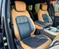 Чорний Ленд Ровер Range Rover Sport, об'ємом двигуна 5 л та пробігом 63 тис. км за 73000 $, фото 24 на Automoto.ua