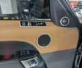 Чорний Ленд Ровер Range Rover Sport, об'ємом двигуна 2.3 л та пробігом 39 тис. км за 81000 $, фото 17 на Automoto.ua