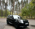 Ленд Ровер Рендж Ровер Спорт 2020 в Черкассах на Automoto.ua Черный Ленд Ровер Рендж Ровер Спорт, объемом двигателя 5 л и пробегом 96 тыс. км за 73000 $, фото 23 на Automoto.ua