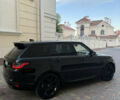 Чорний Ленд Ровер Range Rover Sport, об'ємом двигуна 3 л та пробігом 69 тис. км за 53000 $, фото 16 на Automoto.ua