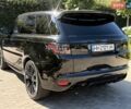 Чорний Ленд Ровер Range Rover Sport, об'ємом двигуна 3 л та пробігом 78 тис. км за 52000 $, фото 58 на Automoto.ua