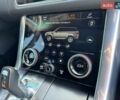 Чорний Ленд Ровер Range Rover Sport, об'ємом двигуна 3 л та пробігом 102 тис. км за 42000 $, фото 30 на Automoto.ua