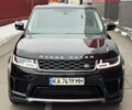 Чорний Ленд Ровер Range Rover Sport, об'ємом двигуна 2.99 л та пробігом 103 тис. км за 51900 $, фото 2 на Automoto.ua