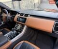Чорний Ленд Ровер Range Rover Sport, об'ємом двигуна 5 л та пробігом 63 тис. км за 73000 $, фото 21 на Automoto.ua